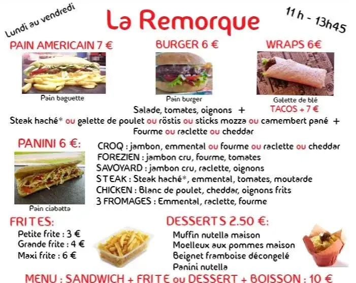 Menu_La Remorque_Boën-sur-Lignon_image_1