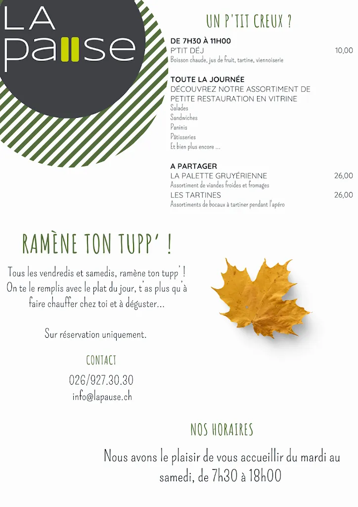 Menu_La Pause_Val-de-Charmey_image_3