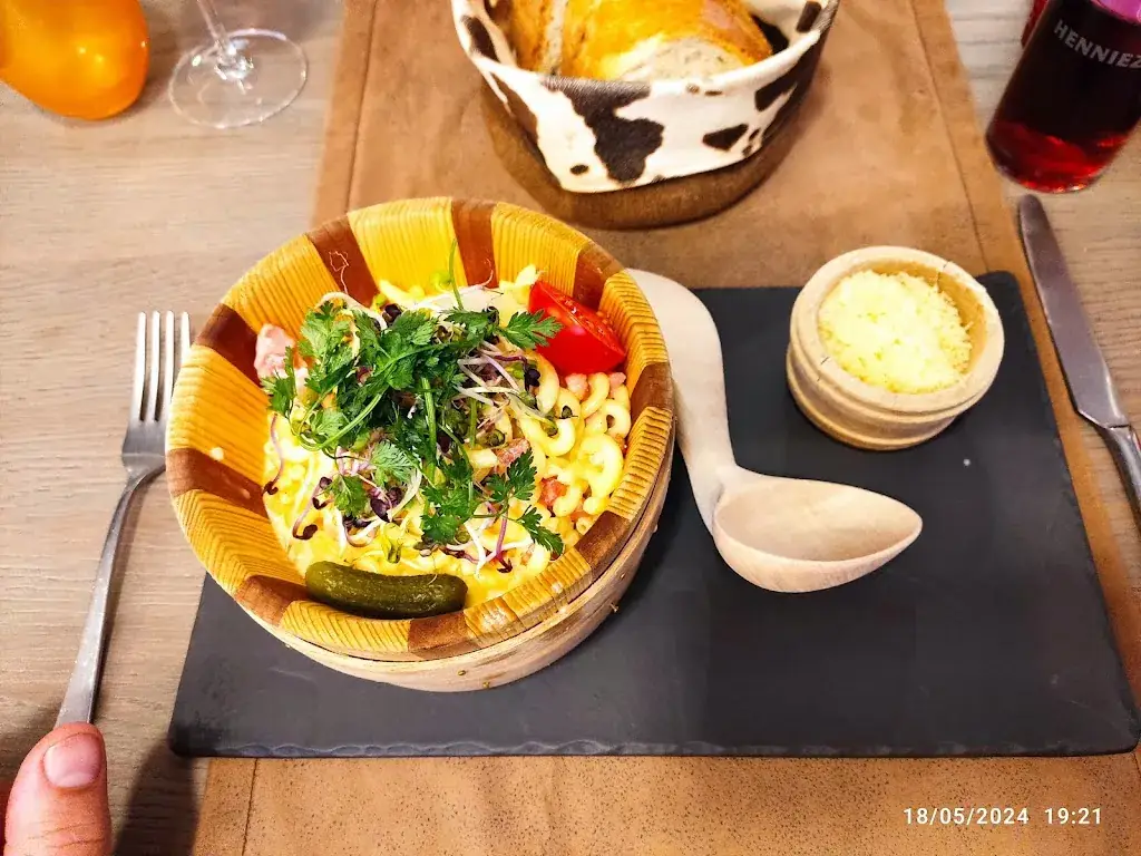 Menu_L'Enclume (Maréchal Ferrant)_Val-de-Charmey_image_8