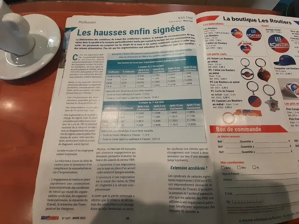 Menu_Le Relais de Gohélève_Noyal-Pontivy_immagine_1