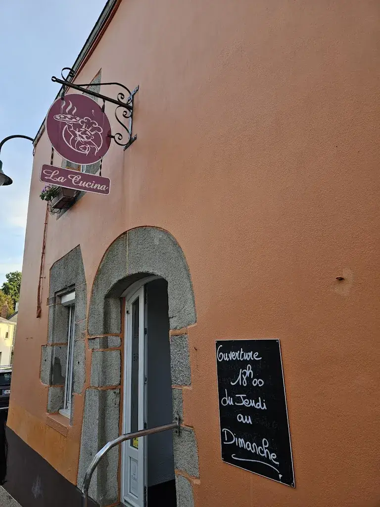 Richard Tardif_la cucina_Noyal-Pontivy_review