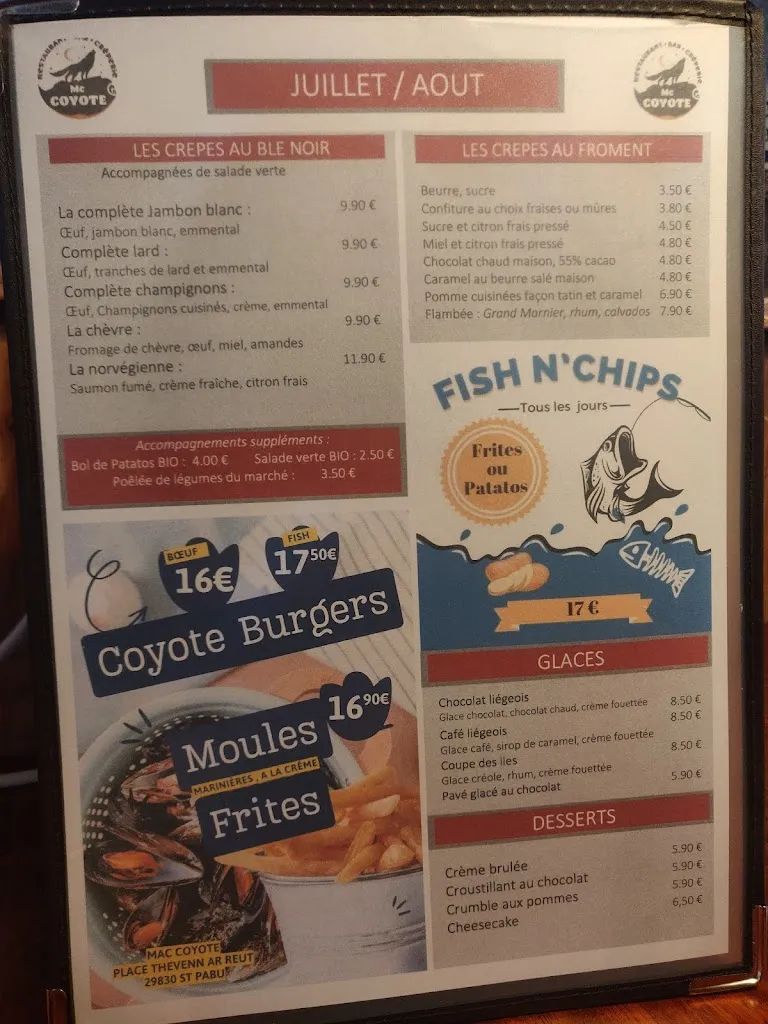 Menu_MAC COYOTE_Saint-Pabu_image_1