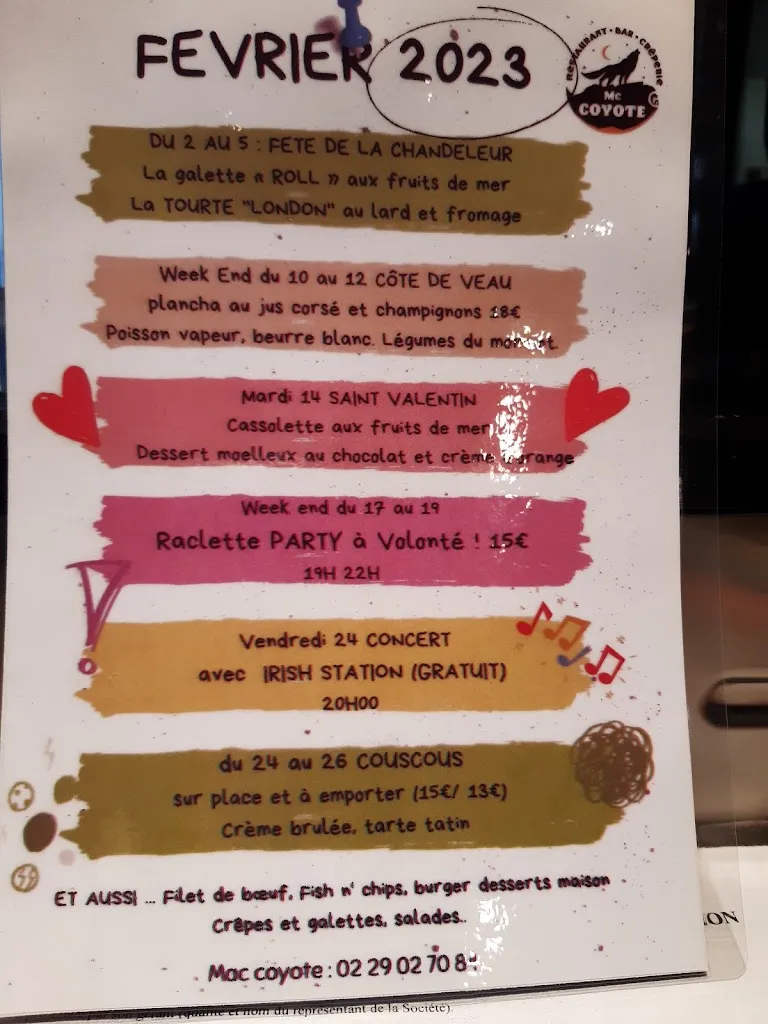 Menu_MAC COYOTE_Saint-Pabu_image_3