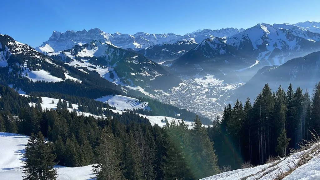 Stéphane A_L'alpage du Mouët_Chapelle-d'Abondance_review