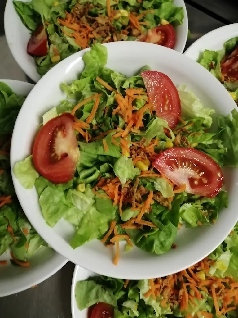 Menu_Café restaurant de la Gare_Boën-sur-Lignon_immagine_2