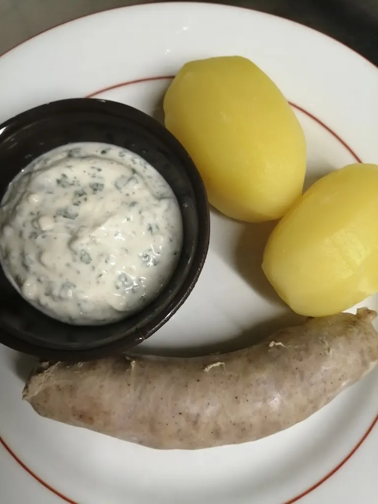 Menu_Café restaurant de la Gare_Boën-sur-Lignon_immagine_4