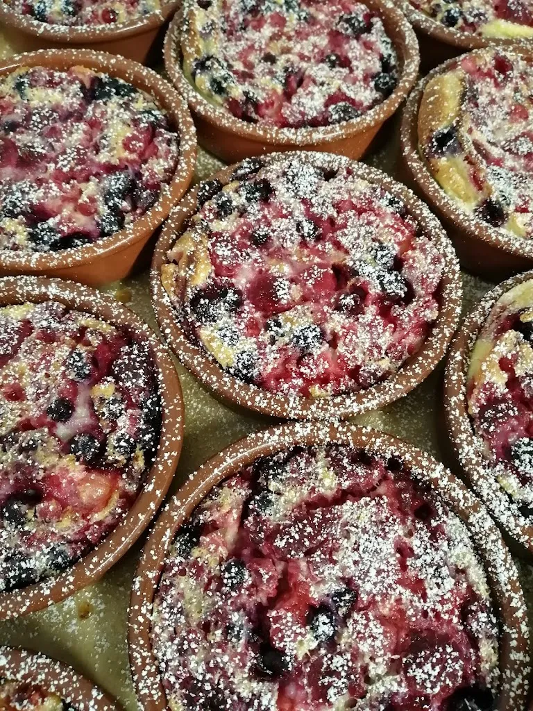 Menu_Café restaurant de la Gare_Boën-sur-Lignon_immagine_5