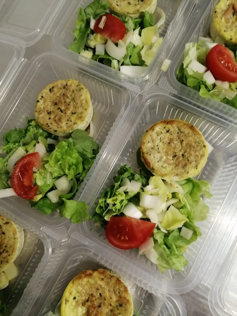 Menu_Café restaurant de la Gare_Boën-sur-Lignon_immagine_6