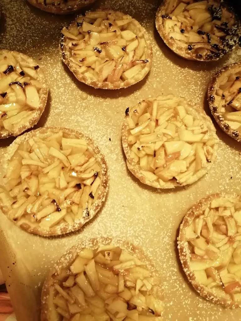 Menu_Café restaurant de la Gare_Boën-sur-Lignon_immagine_8