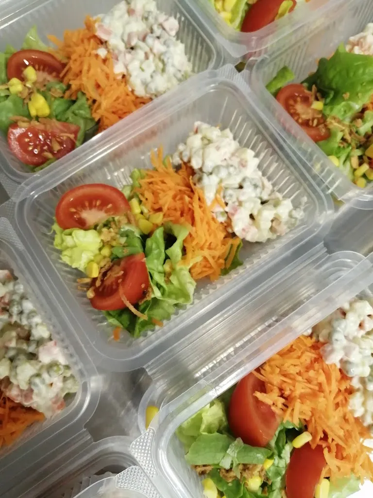 Menu_Café restaurant de la Gare_Boën-sur-Lignon_immagine_9