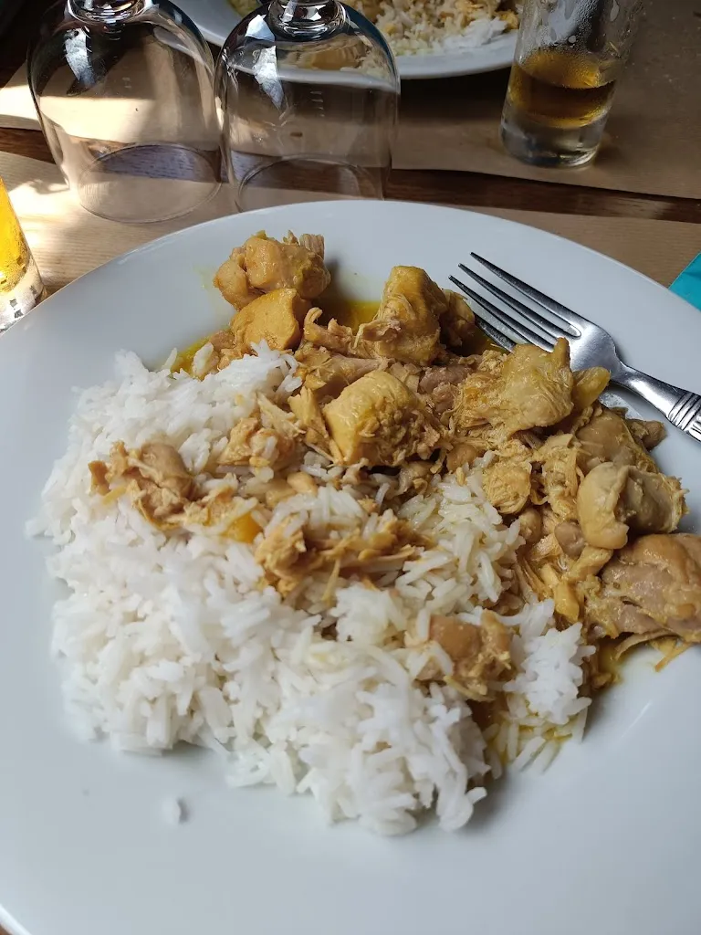 Marianne_Café restaurant de la Gare_Boën-sur-Lignon_recensione