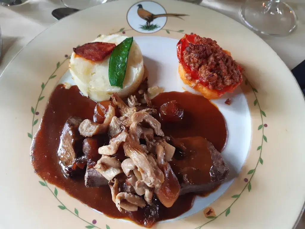 Menu_Restaurant Les Forges de Paimpont_Plélan-le-Grand_image_7