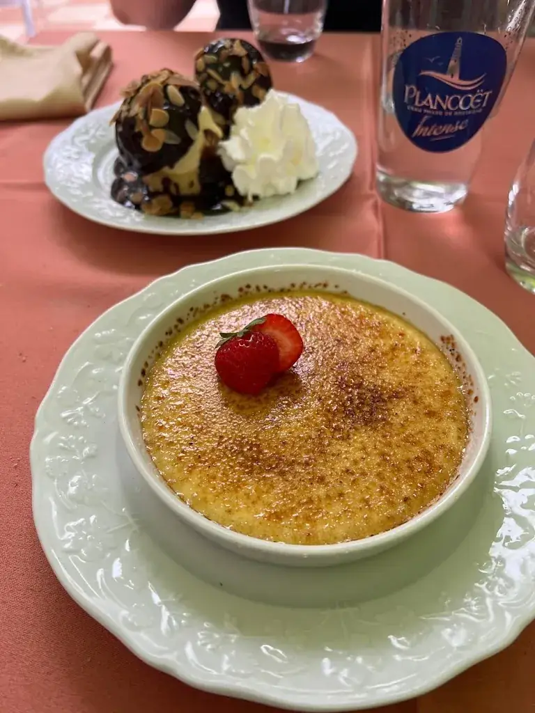 Restaurant Les Forges de Paimpont_Plélan-le-Grand_slider_image_3