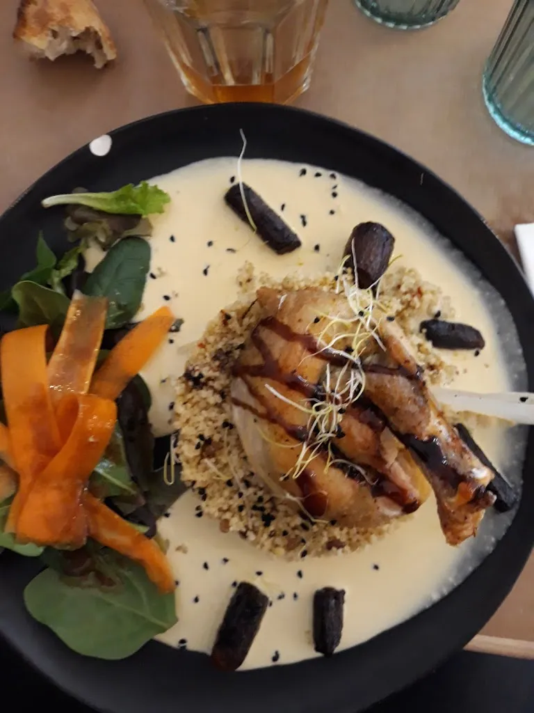 Menu_Chez Odette_Roche-Bernard_image_1