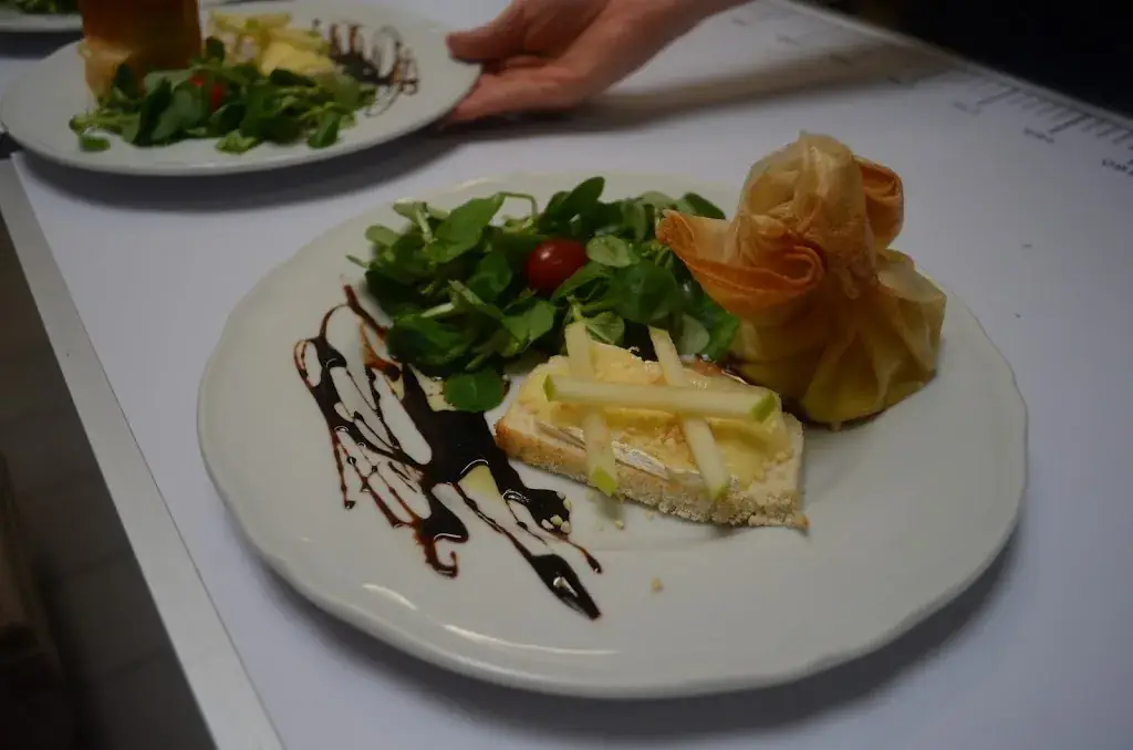 Menu_Inn Grand Baud_Nivillac_image_6