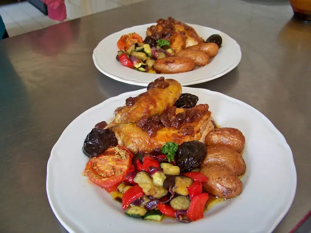 Menu_Inn Grand Baud_Nivillac_image_7