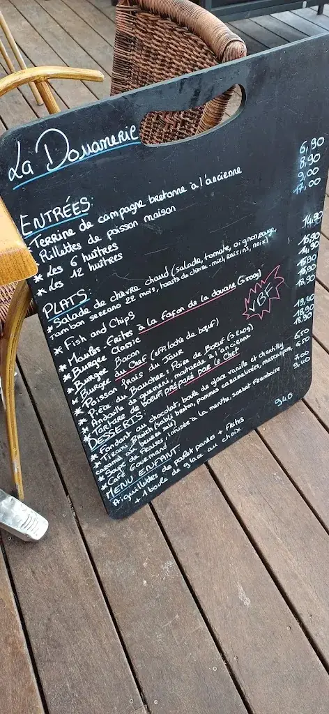 Menu_La Douanerie_Roche-Bernard_image_2