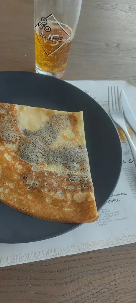 Menu_La Farandole bretonne_Nivillac_image_1