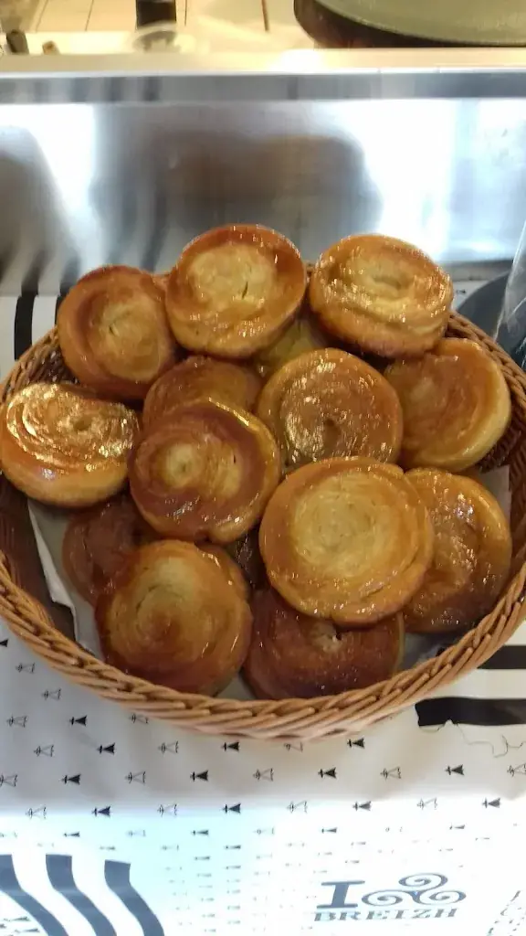 Menu_La Farandole bretonne_Nivillac_image_3