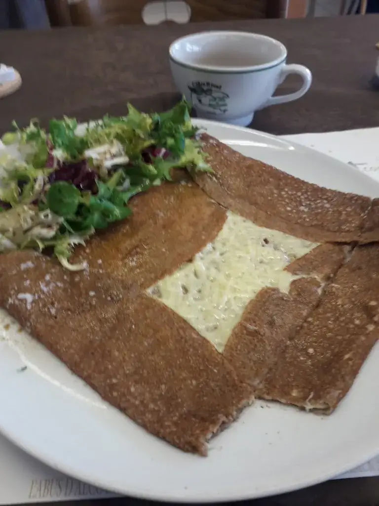 Menu_La Farandole bretonne_Nivillac_image_4