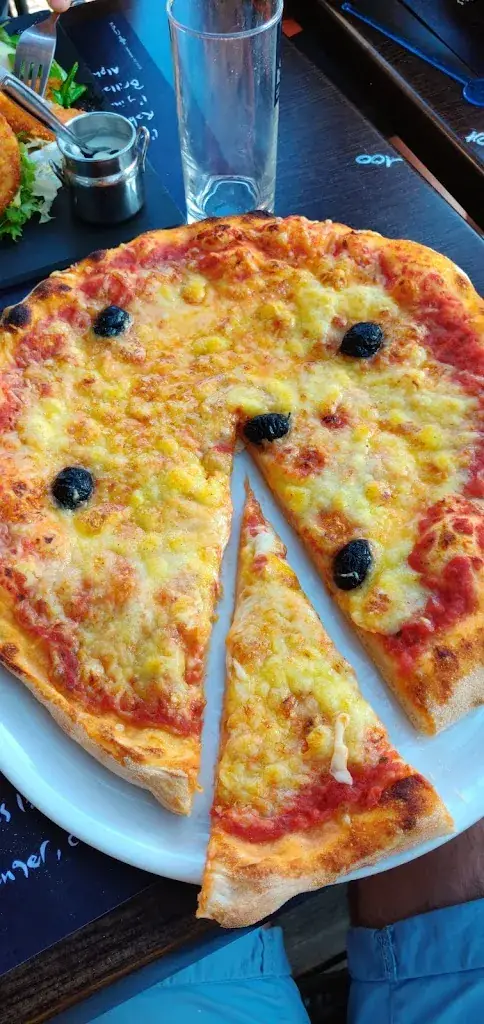 Menu_Pizzeria Boën San Lorenzo_Boën-sur-Lignon_image_5