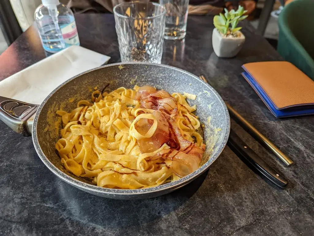 Menu_Pizzeria Boën San Lorenzo_Boën-sur-Lignon_image_7