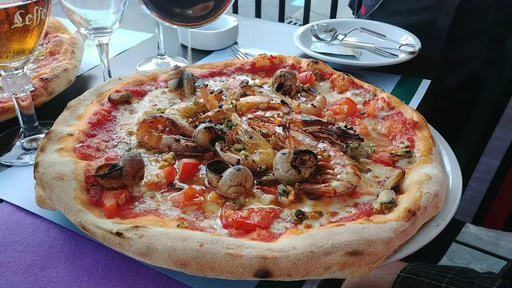 Ailbhe J._Pizzeria Boën San Lorenzo_Boën-sur-Lignon_review