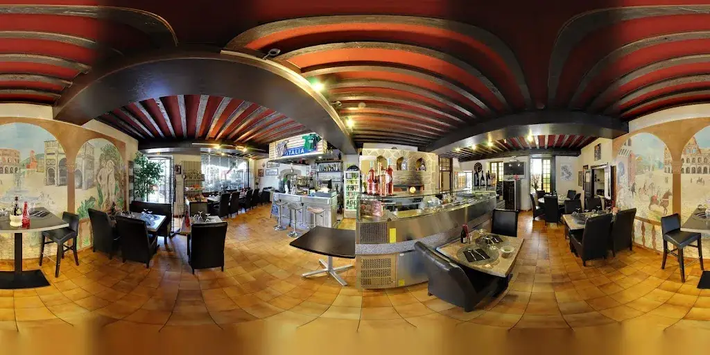 Pizzeria Boën San Lorenzo restaurant in Boën-sur-Lignon