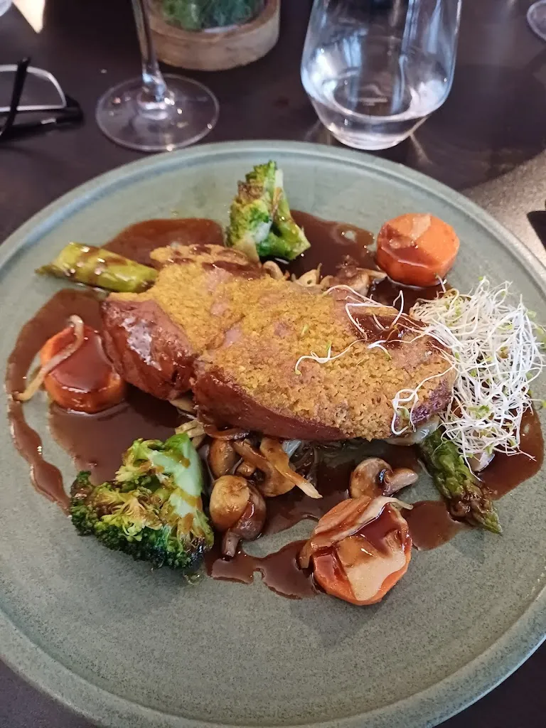 paul rasteiro_Le Bistronome_Montreuil-sur-Mer_recensione