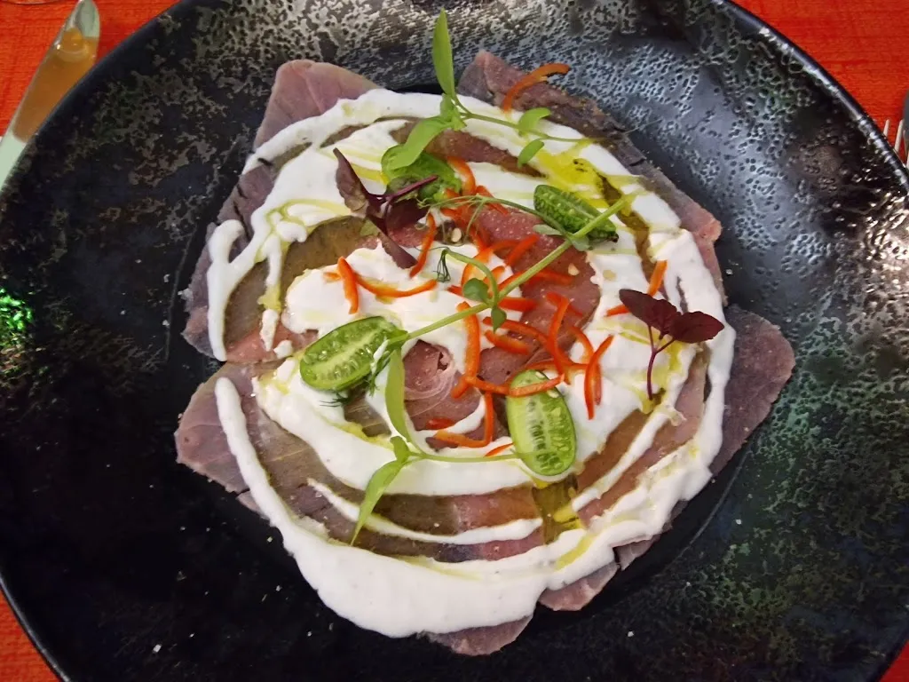 Fabian Haverbeke_Le Bistronome_Montreuil-sur-Mer_recensione