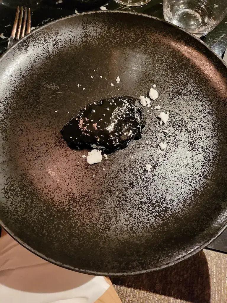 Menu_Villa9Trois - Restaurant Gastronomique_Montreuil_immagine_6