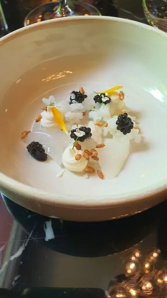 Menu_Villa9Trois - Restaurant Gastronomique_Montreuil_immagine_7