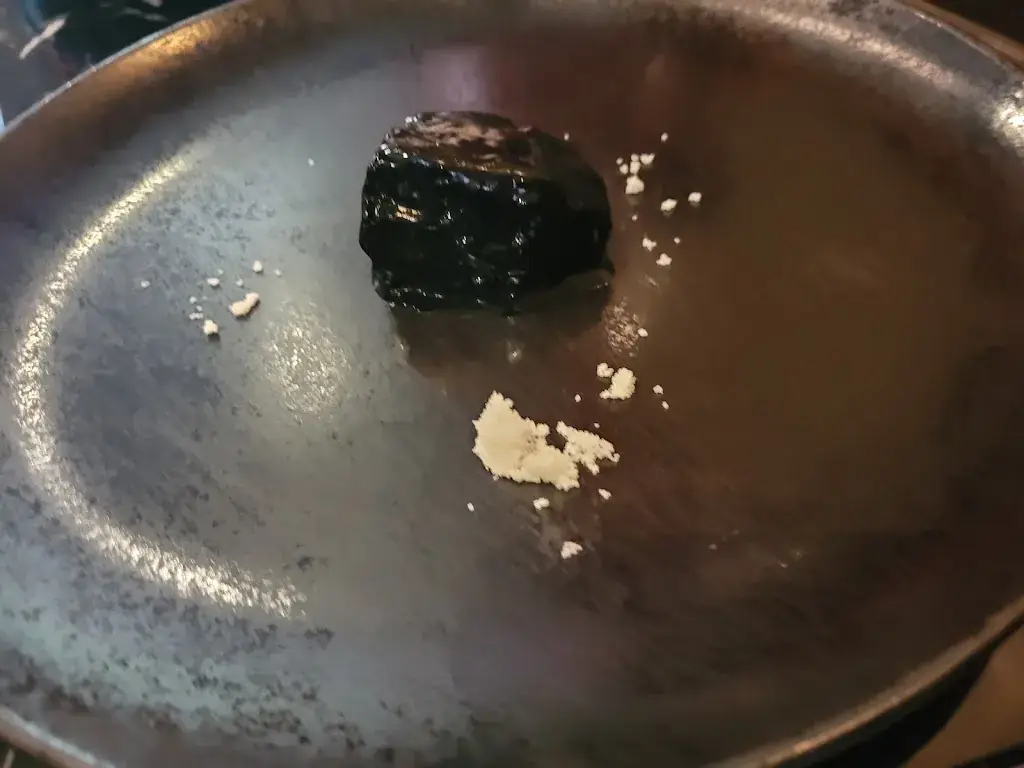 Menu_Villa9Trois - Restaurant Gastronomique_Montreuil_immagine_8