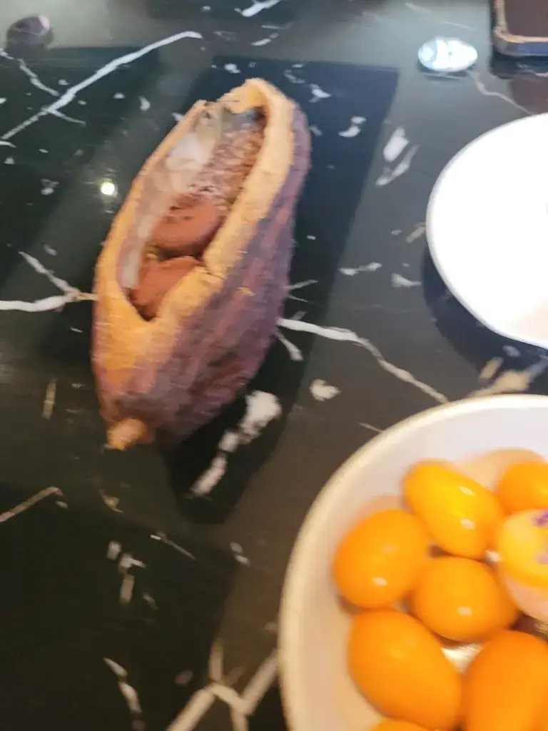 Menu_Villa9Trois - Restaurant Gastronomique_Montreuil_immagine_9