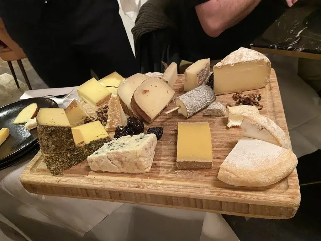 virginie fort_Villa9Trois - Restaurant Gastronomique_Montreuil_recensione