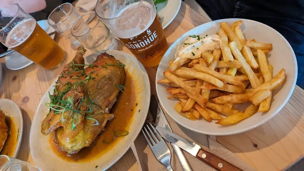 Menu_ARSENE Montreuil_Montreuil_immagine_6