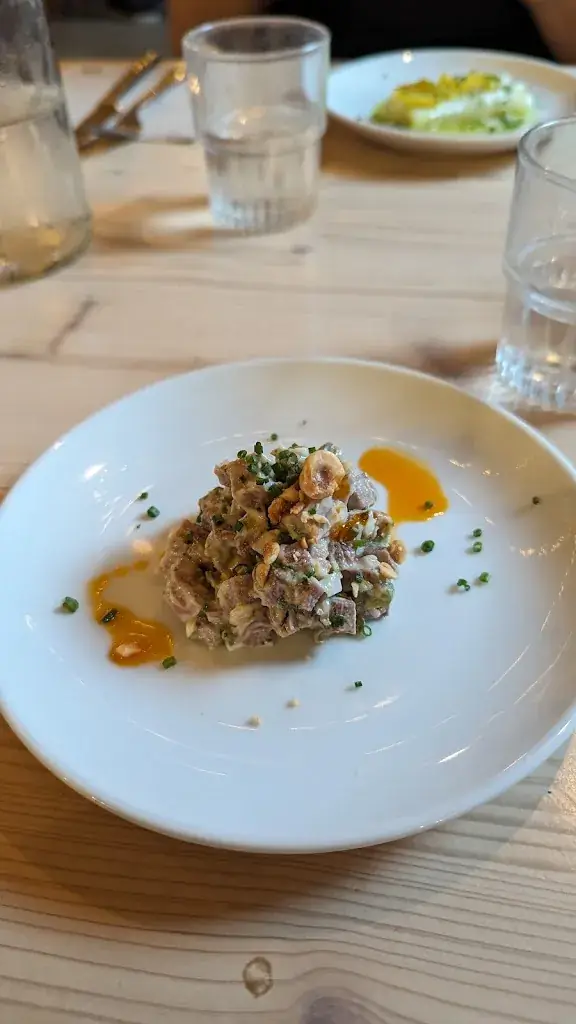 Menu_ARSENE Montreuil_Montreuil_immagine_9