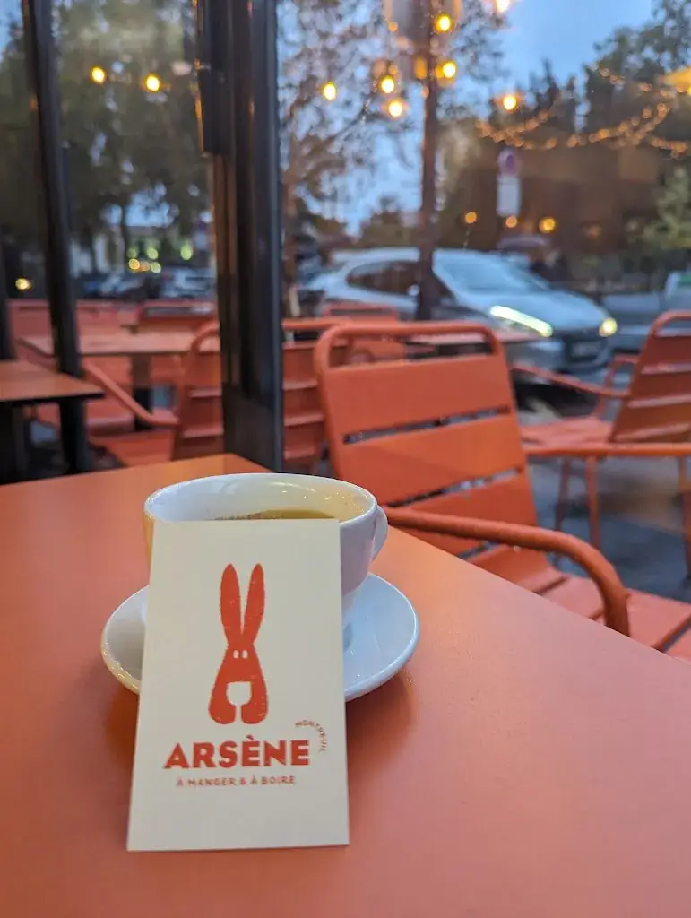 Colin Devaney_ARSENE Montreuil_Montreuil_recensione