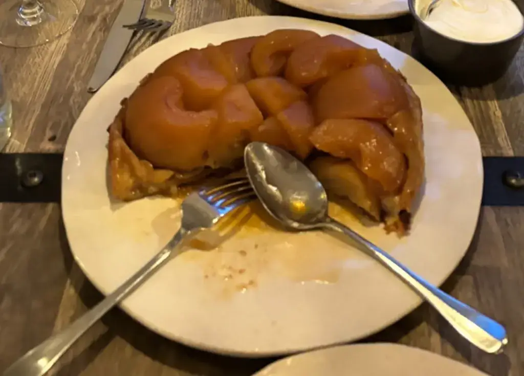 Tom McCallum_Anecdote restaurant_Montreuil-sur-Mer_review