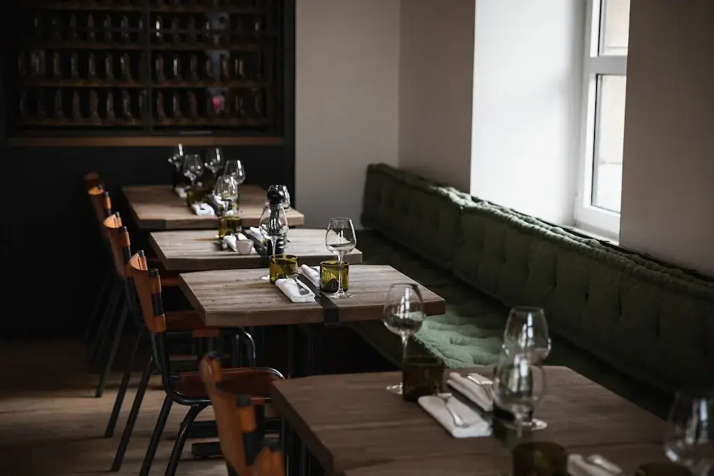 Anecdote restaurant restaurant in Montreuil-sur-Mer