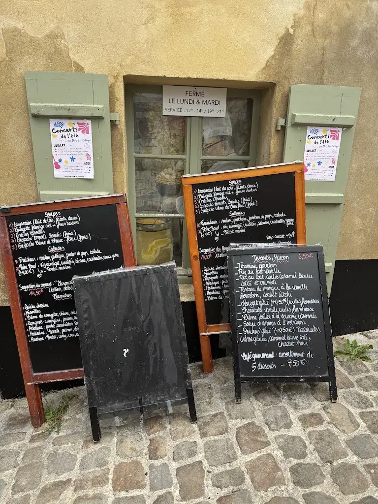 Menu_Le Pot du Clape_Montreuil-sur-Mer_immagine_1