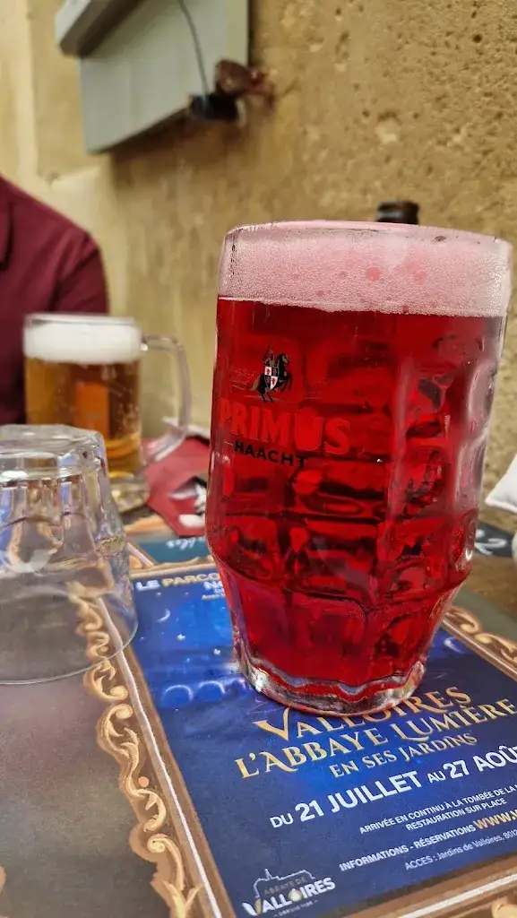 Margarita Evgenieva_Le Pot du Clape_Montreuil-sur-Mer_recensione