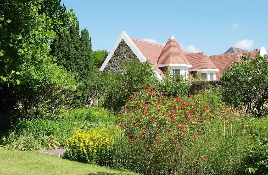 Château de Montreuil - Hôtel & Restaurant_Montreuil-sur-Mer_slider_image_1