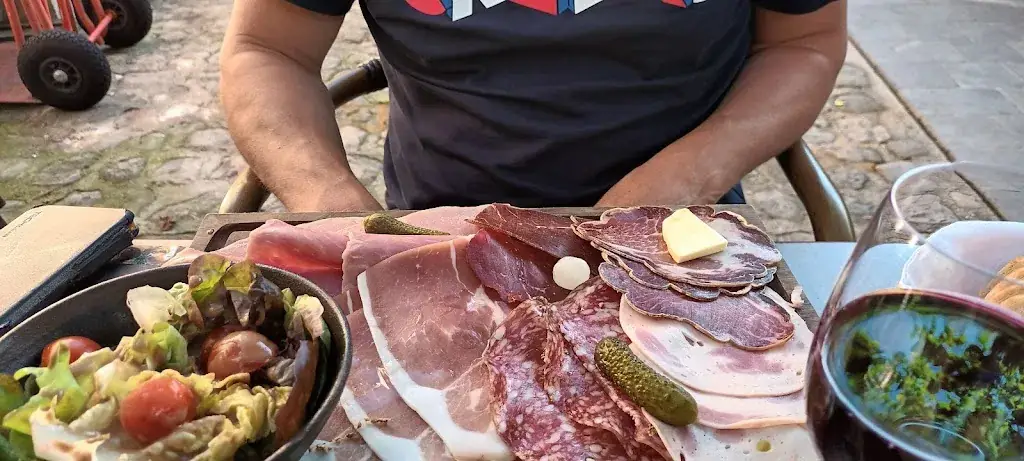 Menu_Restaurant Cocquempot_Montreuil-sur-Mer_imagen_6