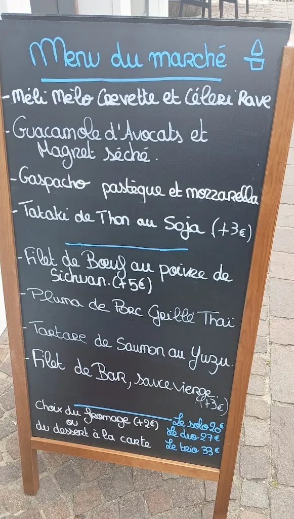 Menu_Le Clos des Capucins_Montreuil-sur-Mer_imagen_3