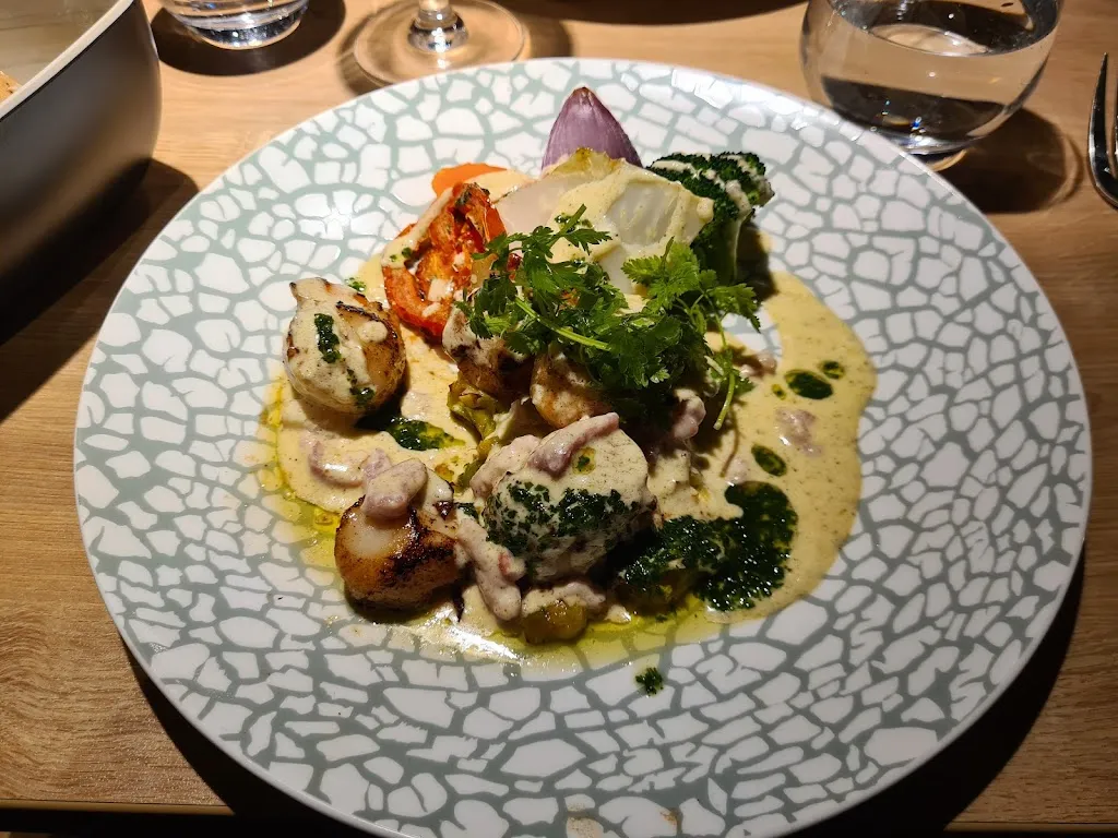 Bob Daniels_Le Clos des Capucins_Montreuil-sur-Mer_reseña