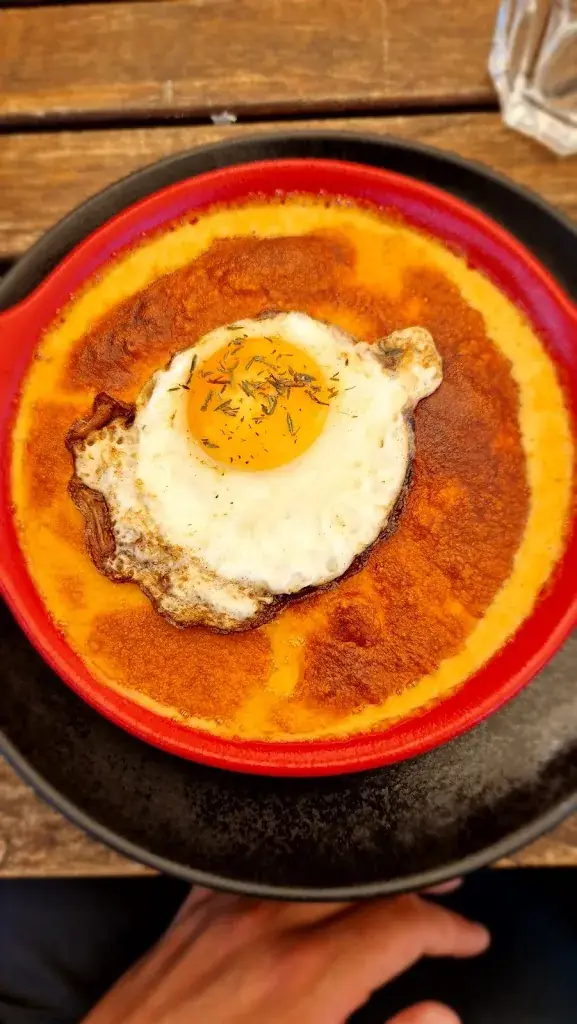 Menu_AUX TEMPS D'EM - Maître Restaurateur de France_Montreuil-sur-Mer_imagen_1