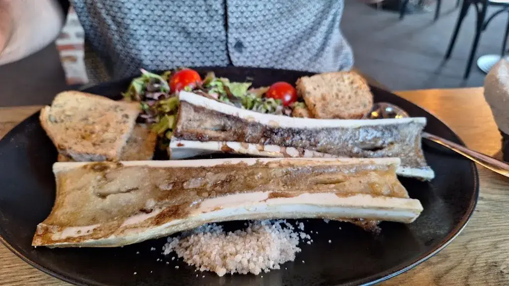 Menu_AUX TEMPS D'EM - Maître Restaurateur de France_Montreuil-sur-Mer_imagen_3