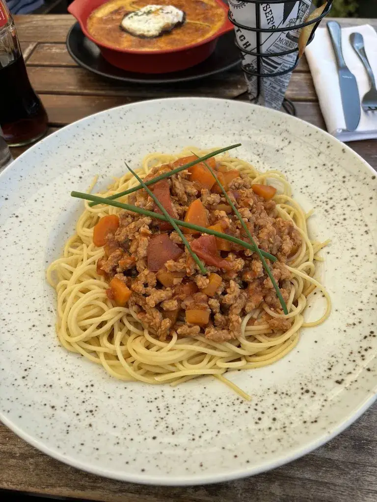 Adèle Splg_AUX TEMPS D'EM - Maître Restaurateur de France_Montreuil-sur-Mer_reseña