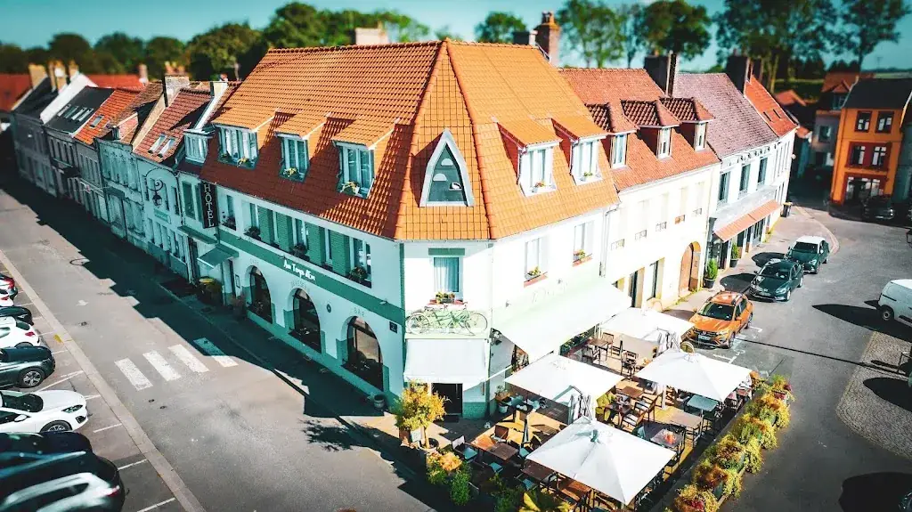 AUX TEMPS D'EM - Maître Restaurateur de France_Montreuil-sur-Mer_slider_image_2